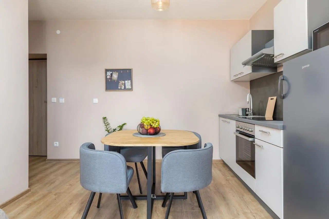 Wine House Apartments & Rooms Marceta