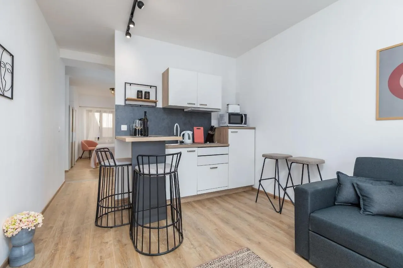 Wine House Apartments & Rooms Marceta  Fazana