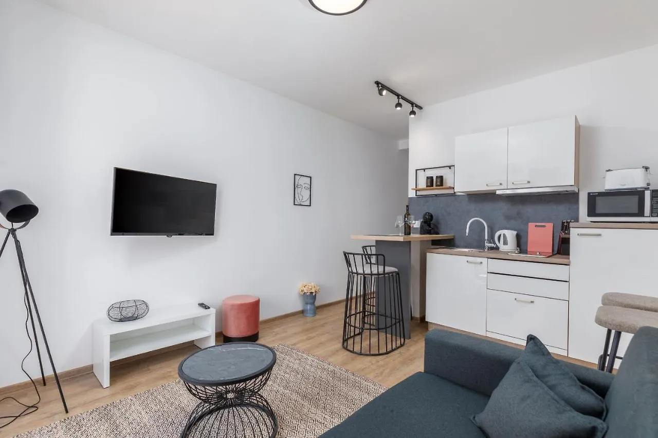 Wine House Apartments & Rooms Marceta Fazana