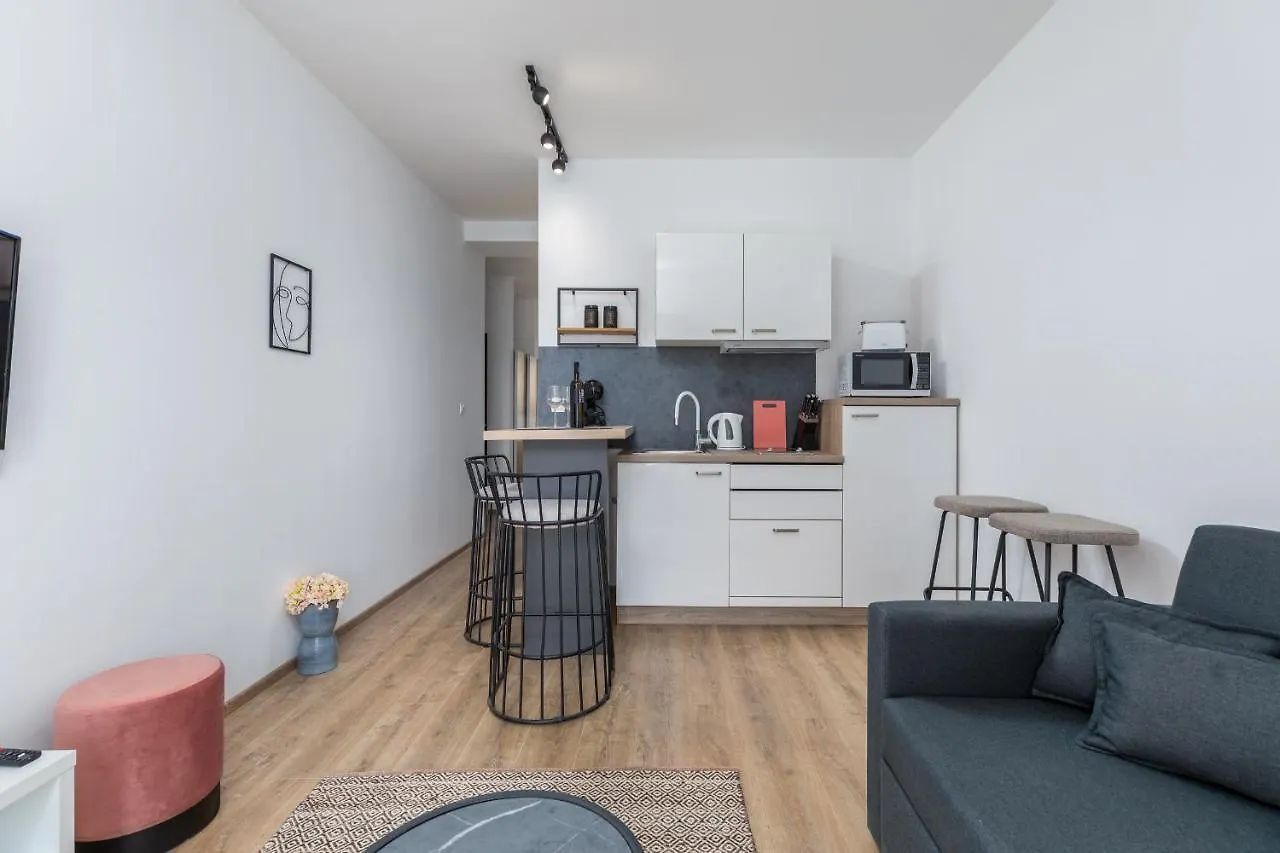 Wine House Apartments & Rooms Marceta 0*, Fazana Croatia