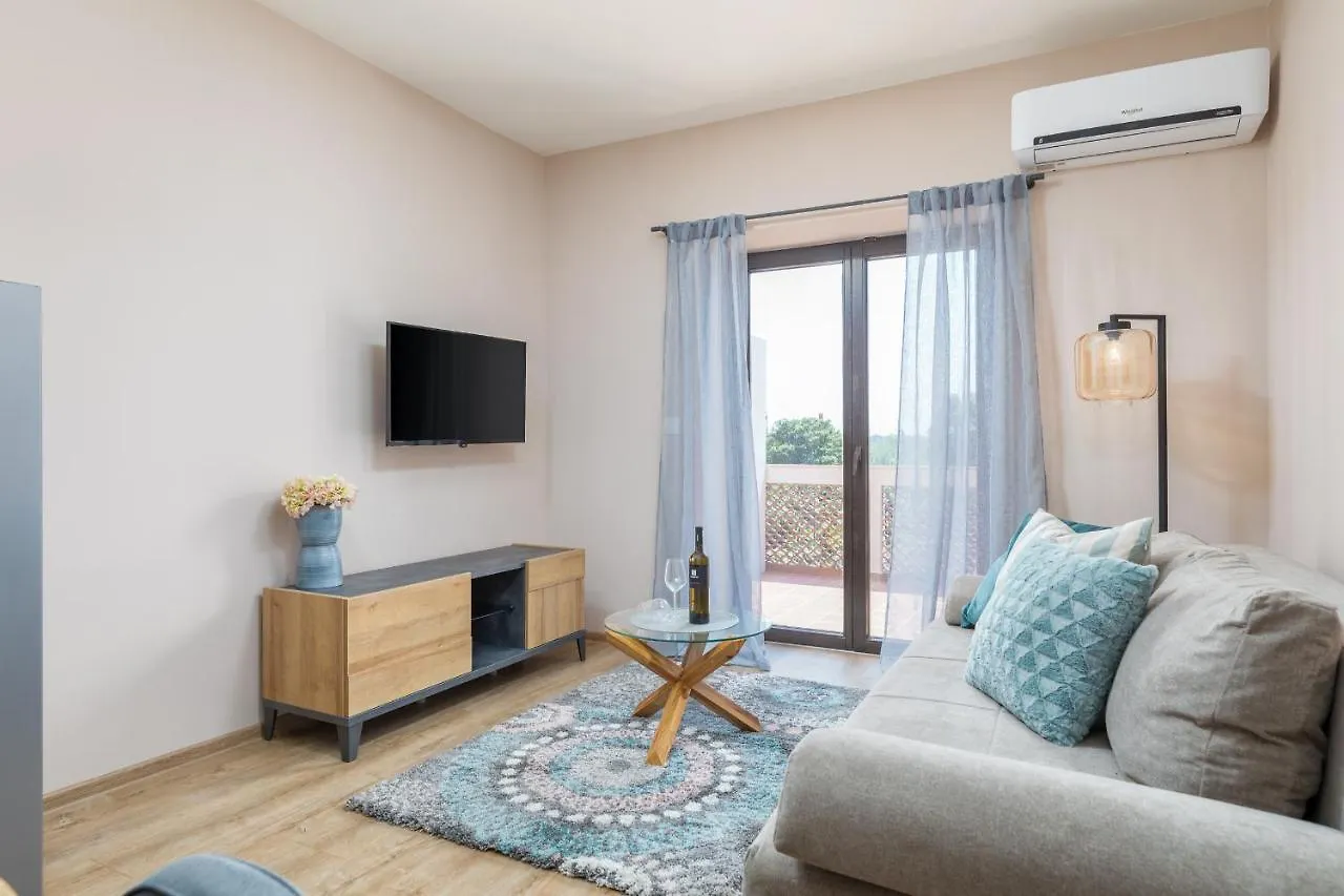 Wine House Apartments & Rooms Marceta Fazana