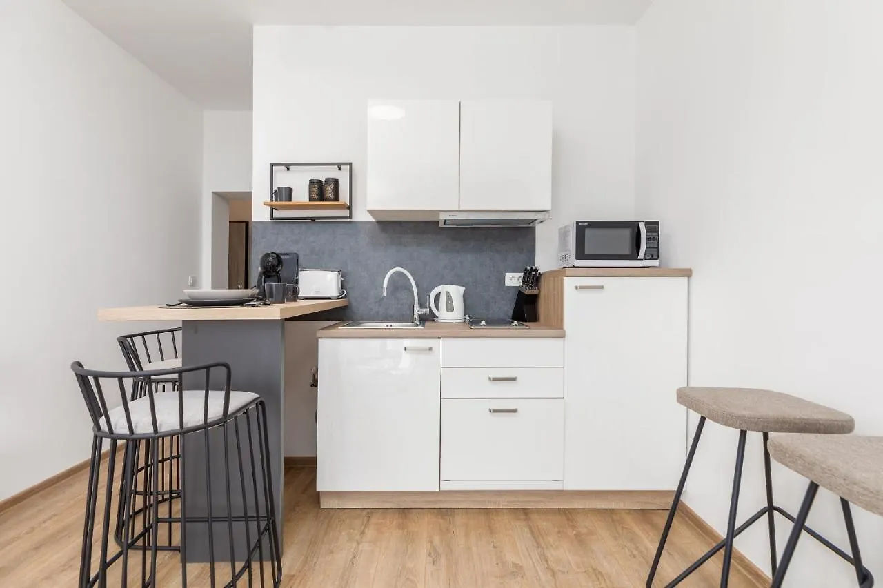 Wine House Apartments & Rooms Marceta Croatia
