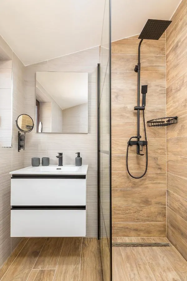 Wine House Apartments & Rooms Marceta