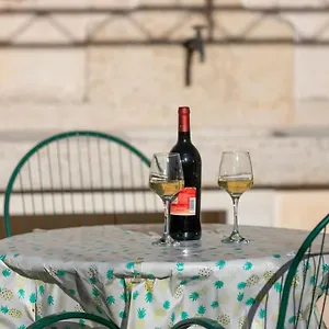  Apartman Apartman Vrh